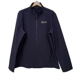 Port Authority GM Genuine Parts Service Advisor Sales Mechanic Jacket Mens 2XL